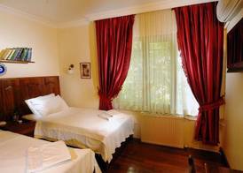 Şebnem Hotel 2