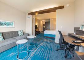 Fairfield Inn & Suites by Marriott Des Moines Altoona 5