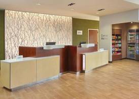 Fairfield Inn & Suites by Marriott Jackson 3