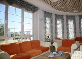 Hotel Punta del Cantal 4