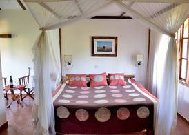 Arumeru River Lodge 5