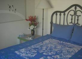 Gemini House Bed & Breakfast 5