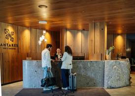 Residence Antares 4