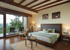 Trivik Hotels & Resorts, Chikmagalur 4