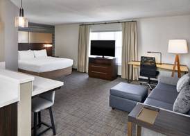 Residence Inn by Marriott Rochester West Greece 5