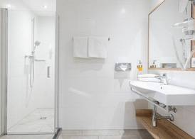 Hotel Alphof Stubaital 3