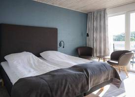 Hotel Friheden 3