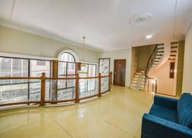 Fabhotel Alpine Tree 3
