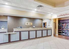 Clarion Inn Asheville Airport 3