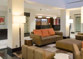 Hilton Garden Inn Tuxtla Gutierrez 4