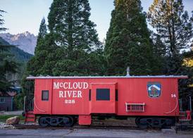 Jubilee Railroad Wilderness Lodge 3