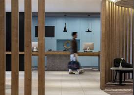 Ibis Jeddah Malik Road 4
