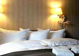 Hotel Doberaner Hof 4