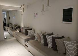 Hotel @Syngrou Fix 2
