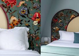 Hôtel Léopold - Orso Hotels 5