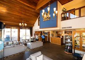 Morley Hayes Hotel 2