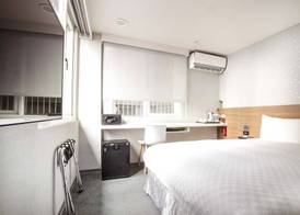 Cityinn Hotel Taipei Station Branch I 5