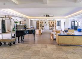 Travellers Beach Resort 2