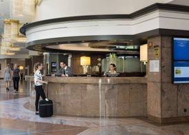 Maritim Airport Hotel Hannover 5