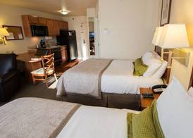 Candlewood Suites SPRINGFIELD by IHG 5