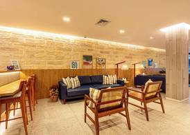 Lindo apartamento top Copacabana luxo 2