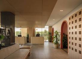The Kaktus Somabay 4