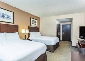Holiday Inn LOUISVILLE AIRPORT - FAIR/EXPO by IHG 3
