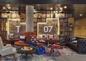 Moxy Duesseldorf South 4