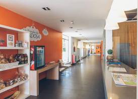 Hotel Restaurante Cadosa 3