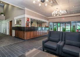 Sandman Hotel Revelstoke 4