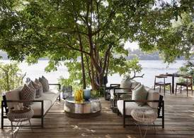 Victoria Falls River Lodge 3
