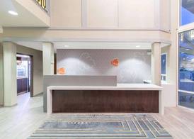 Hawthorn Suites by Wyndham Livermore 3