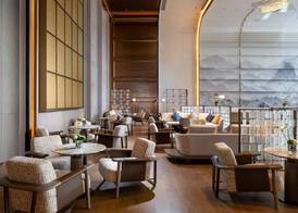 Hilton Wenzhou 2