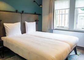 Hotel Kontakt der Kontinenten 4