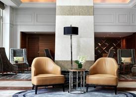 Brisbane Marriott Hotel 3