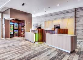 Fairfield Inn & Suites by Marriott Chicago Schaumburg 4