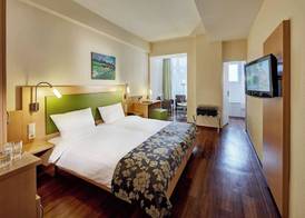 Hotel Imperial Düsseldorf Superior - Sure Collection by Best Western 5