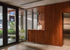 Triple E Hotel Metro Ben Thanh 3
