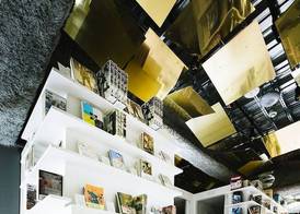 MANGA ART HOTEL, TOKYO 3