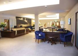 Waterfront Hotel Dungloe 2