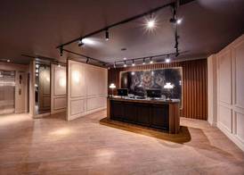 Concept Nisantasi Hotels & Spa 2