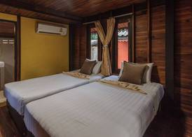 Sabaii Bay Resort 2