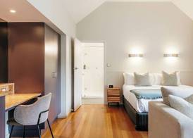 Freycinet Lodge 4