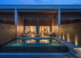 Hotel Indigo BINTAN LAGOI BEACH by IHG 4