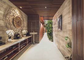 Sana Vie Villa Seminyak by Ini Vie Hospitality 2