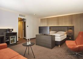 H4 Hotel Residenzschloss Bayreuth 5