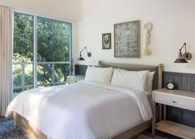 Carmel Valley Ranch, in The Unbound Collection by Hyatt 4