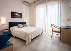 Residence La Rosa di Nettuno 5