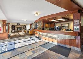 Irwin's Mountain Inn 3