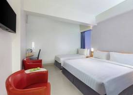 favehotel Solo Baru 4